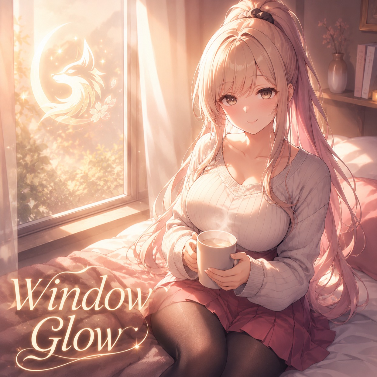 Window Glow cover art